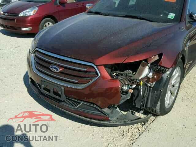 FORD TAURUS 2015 - 1FAHP2F83FG103443