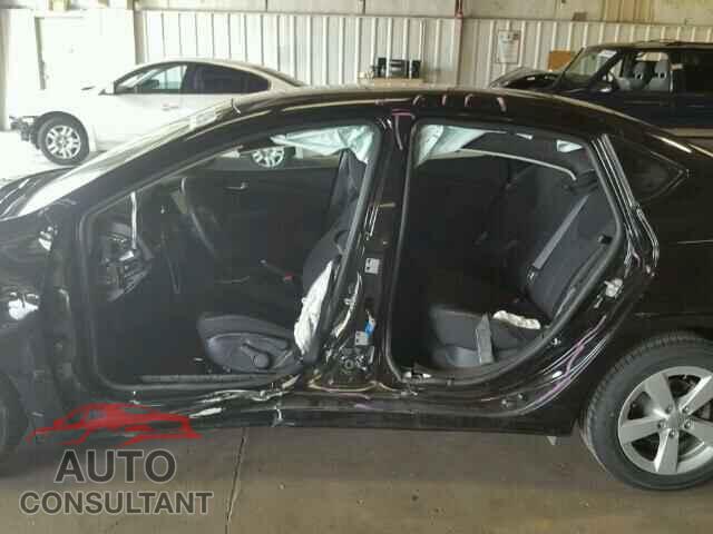 DODGE DART 2016 - 1C3CDFBB7GD540634