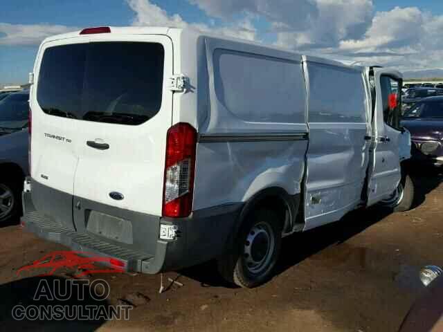 FORD TRANSIT CO 2015 - 1FTYE1YM4FKB32130