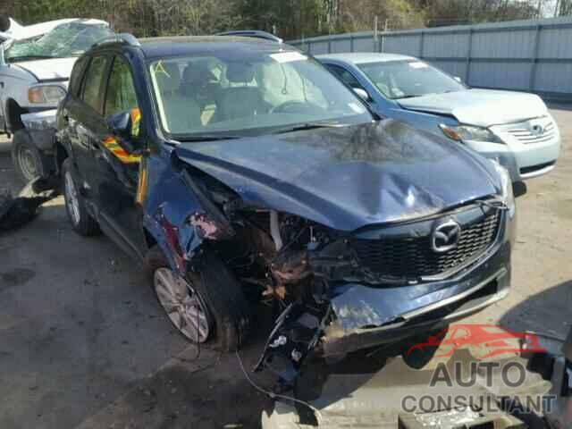 MAZDA CX-5 2015 - JM3KE2BE0F0510718