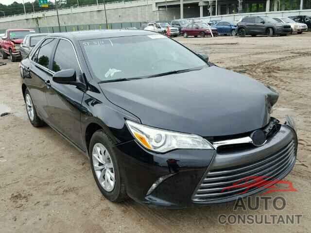 TOYOTA CAMRY 2015 - 4T4BF1FK7FR503520