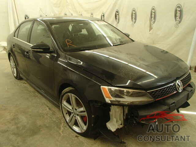 VOLKSWAGEN JETTA 2015 - 3VW4S7AJ9FM249864