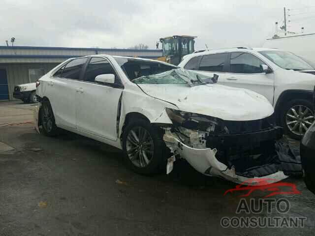TOYOTA CAMRY 2015 - 4T1BF1FK3FU938884