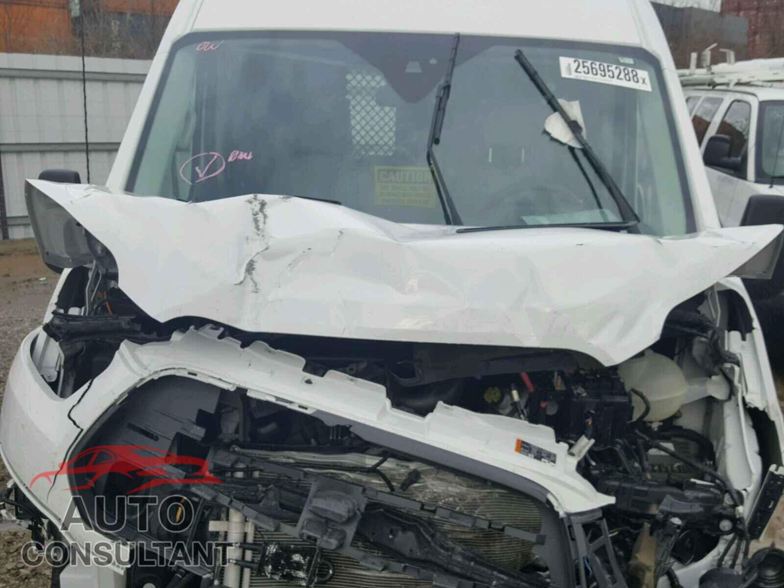 FORD TRANSIT CO 2016 - 1FTBW2CM6GKA02478
