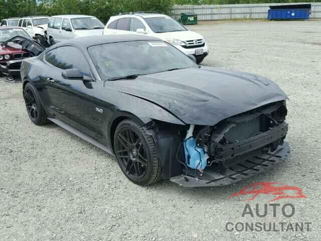 FORD MUSTANG 2015 - 1FA6P8CF2F5303237
