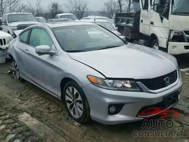 HONDA ACCORD 2013 - 1HGCT1B8XDA012994