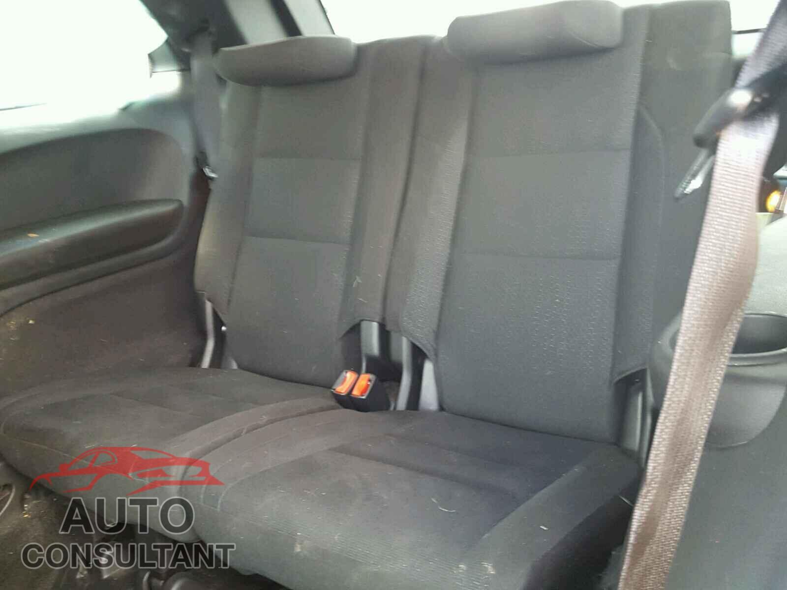 DODGE DURANGO 2015 - 1C4RDJAG2FC145979