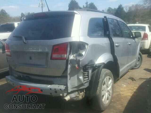 DODGE JOURNEY 2015 - 3C4PDCAB9FT756149