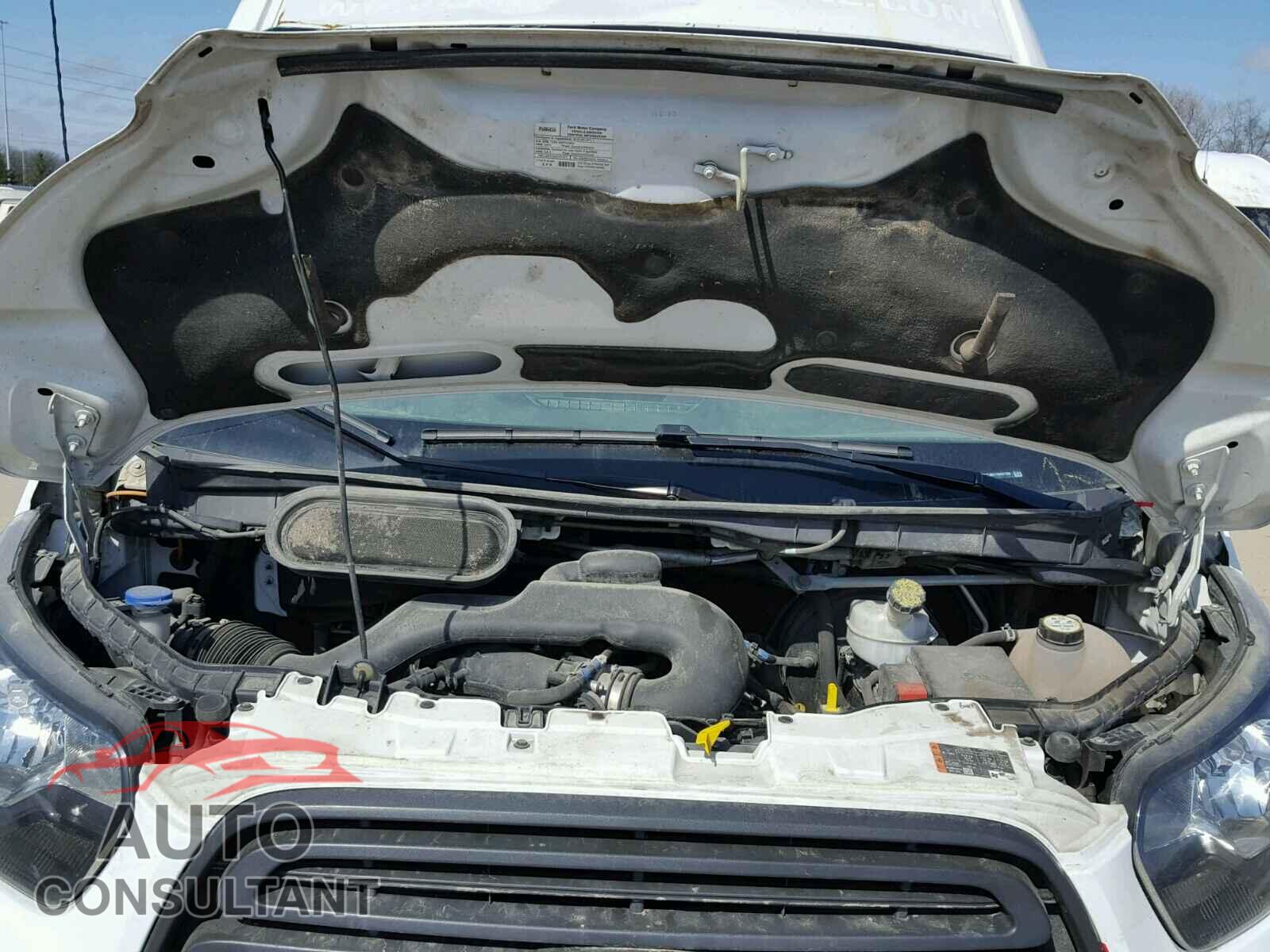 FORD TRANSIT CO 2015 - 1FTSW2XM7FKA87209