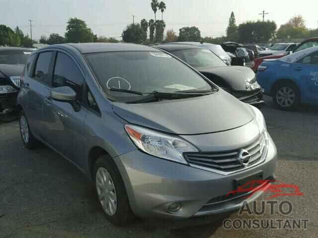 NISSAN VERSA 2015 - 3N1CE2CP4FL359255