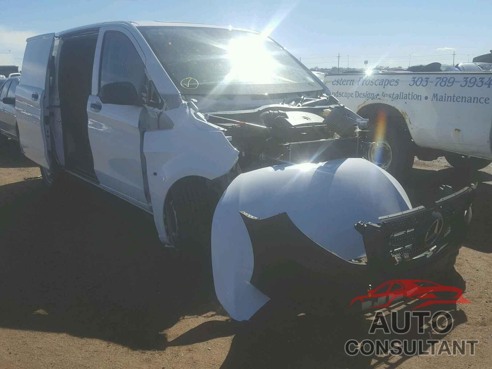 MERCEDES-BENZ ALL OTHER 2017 - WD3PG2EA8H3272548