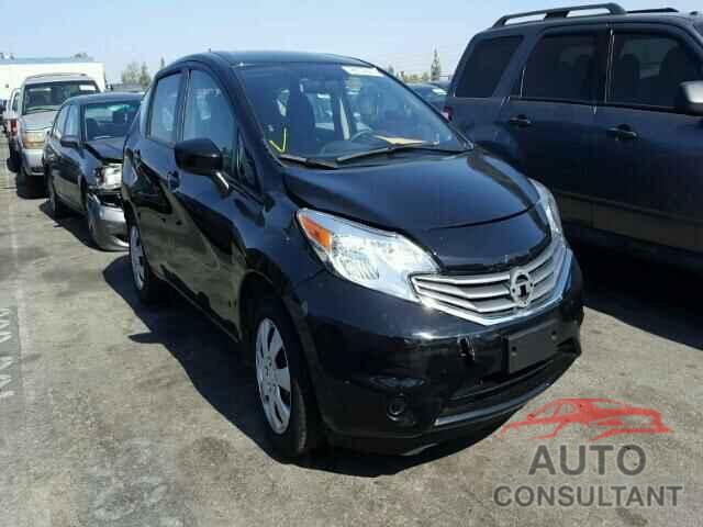 NISSAN VERSA 2015 - 3N1CE2CP1FL429536