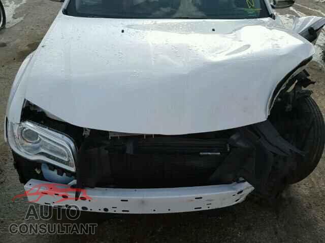 CHRYSLER 300 2015 - 2C3CCAEG9FH881824