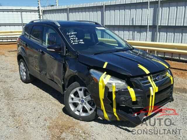 FORD ESCAPE 2015 - 1FMCU9JX1FUA21020
