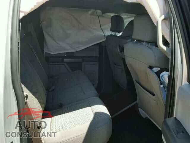 FORD F150 2015 - 1FTEW1EF5FFA41009