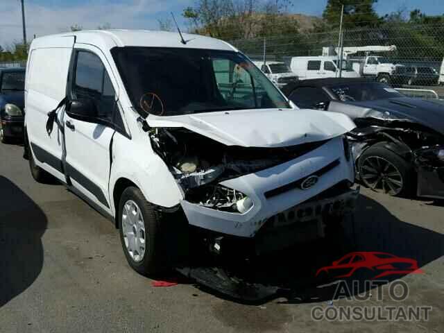 FORD TRANSIT CO 2015 - NM0LS7E76F1188996