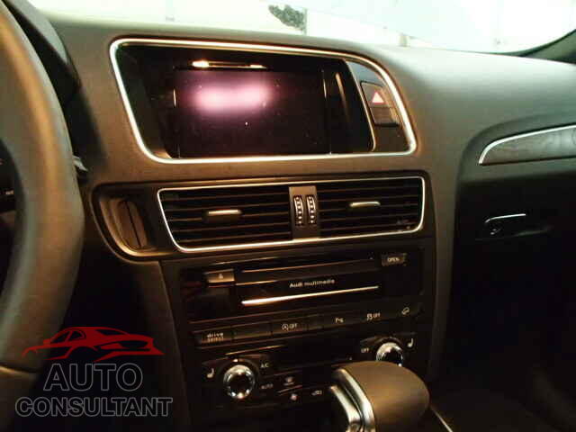 AUDI Q5 2015 - 3N1AB7AP1JY340657