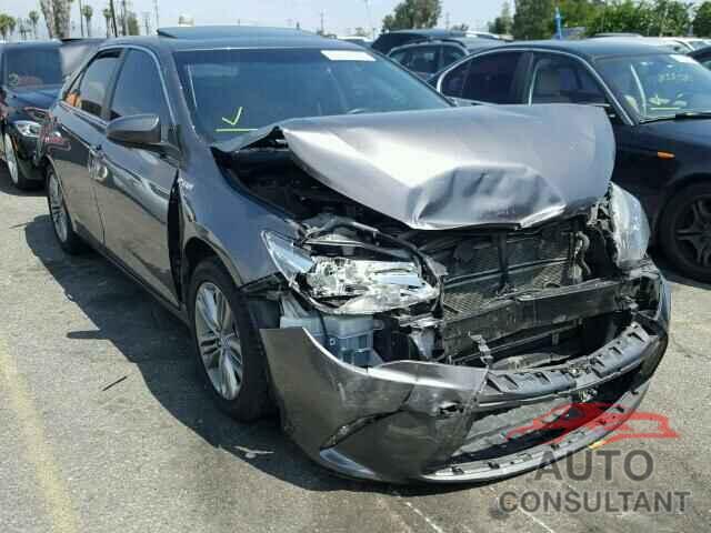 TOYOTA CAMRY 2015 - 4T1BD1FK8FU154271