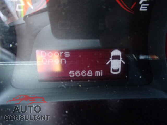 DODGE DART 2015 - 1C3CDFBB0FD331024