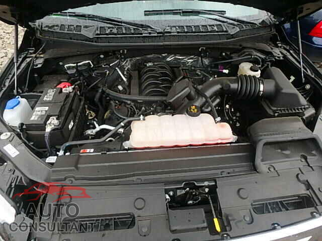 FORD F150 2015 - 1FTFX1EF2FFA36903