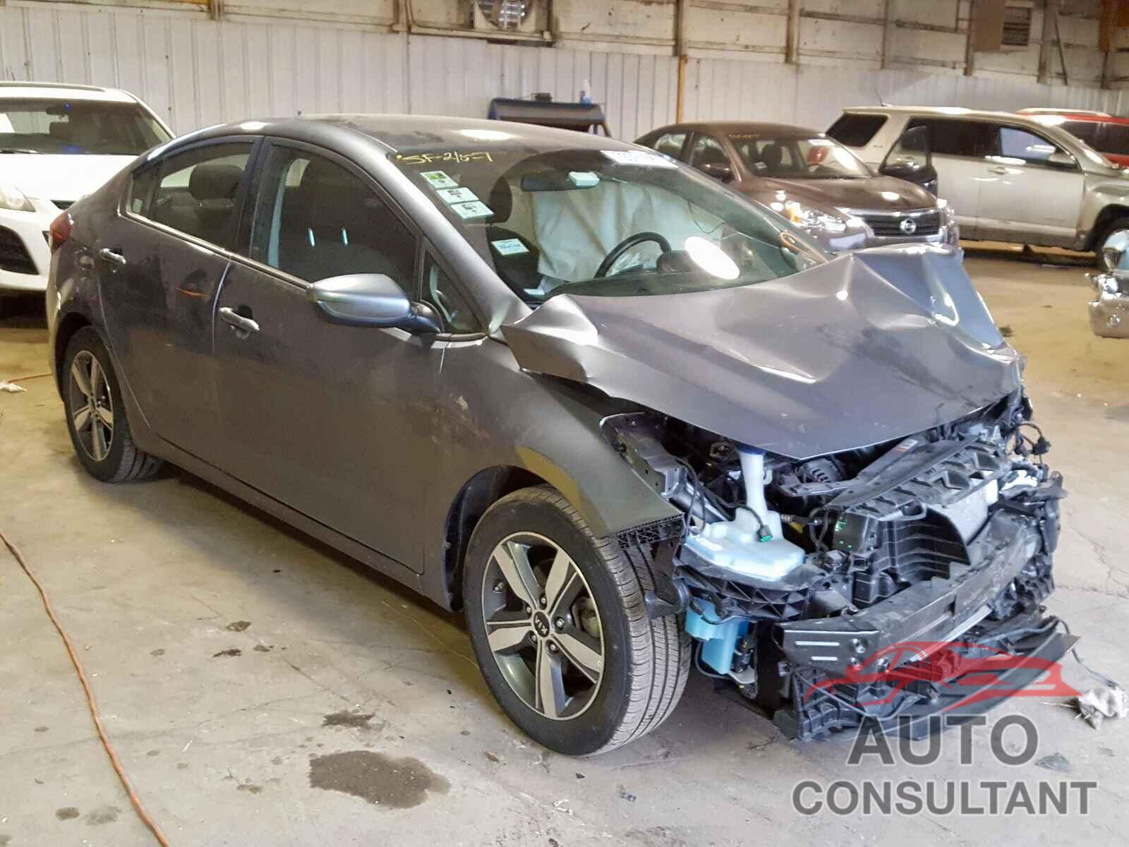 KIA FORTE 2018 - JM1GL1W52H1126428