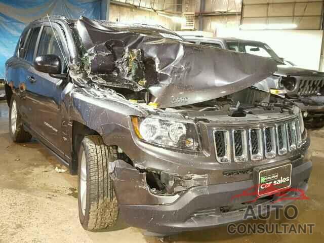JEEP COMPASS 2015 - 1C4NJDBB6FD108293
