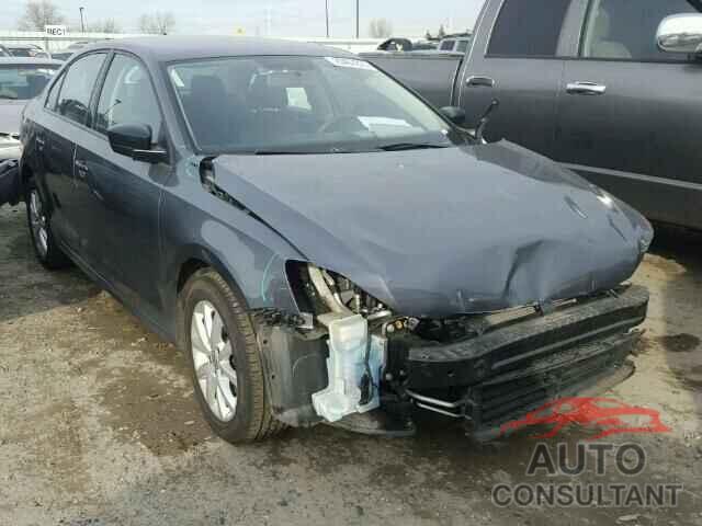 VOLKSWAGEN JETTA 2015 - 3VWD17AJ1FM301913
