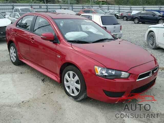 MITSUBISHI LANCER 2015 - JA32U2FU4FU012431