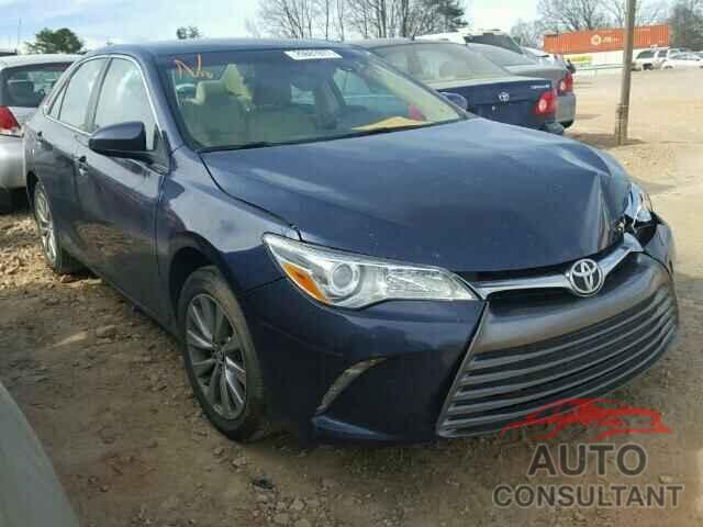 TOYOTA CAMRY 2015 - 4T1BF1FK3FU921390