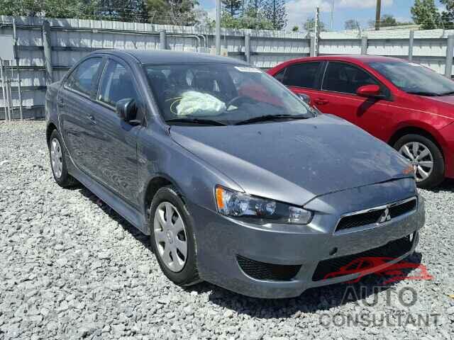 MITSUBISHI LANCER 2015 - JA32U2FU4FU009545