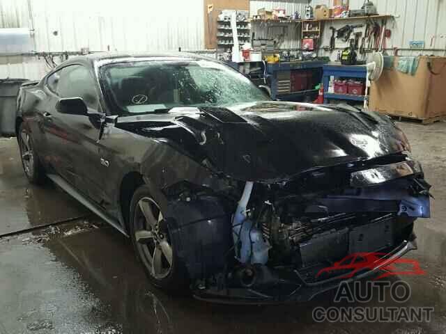 FORD MUSTANG 2016 - 1FA6P8CF4G5241423