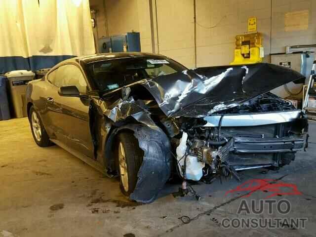 FORD MUSTANG 2015 - 1FA6P8AM7F5427375