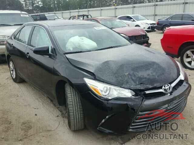 TOYOTA CAMRY 2015 - 4T4BF1FK0FR449185