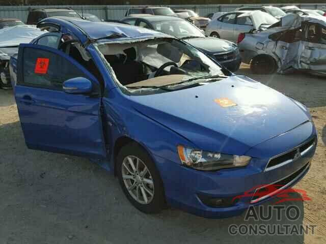 MITSUBISHI LANCER 2015 - JA32U2FU7FU014495