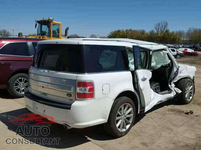 FORD FLEX 2015 - 2FMHK6D8XFBA02597