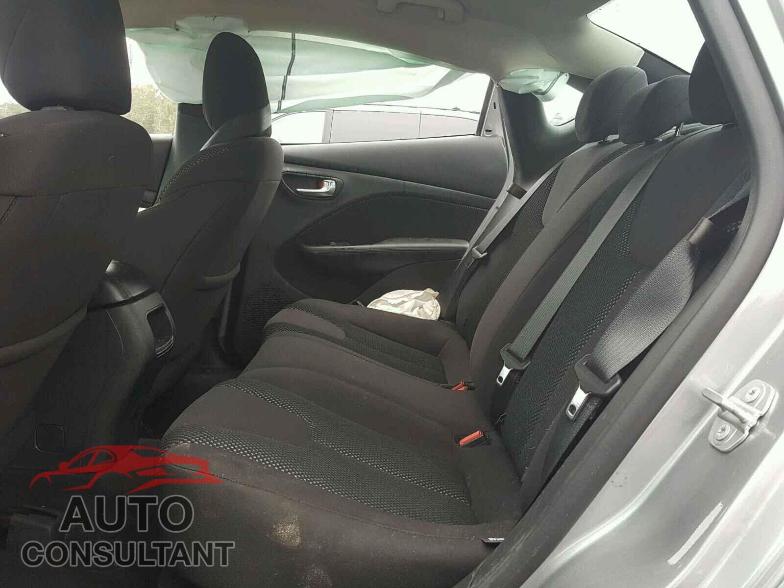 DODGE DART 2015 - 1C3CDFAA2FD364079