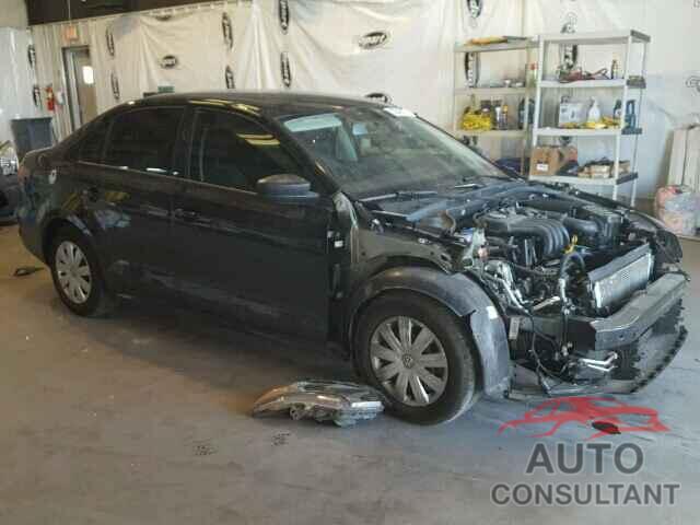 VOLKSWAGEN JETTA 2015 - 3VW2K7AJ3FM348512