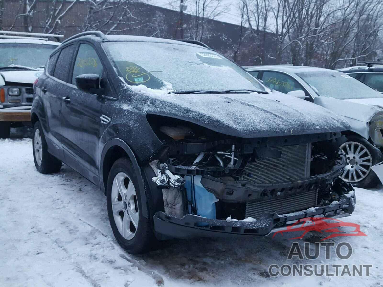 FORD ESCAPE 2016 - 1FMCU9GX4GUC47691