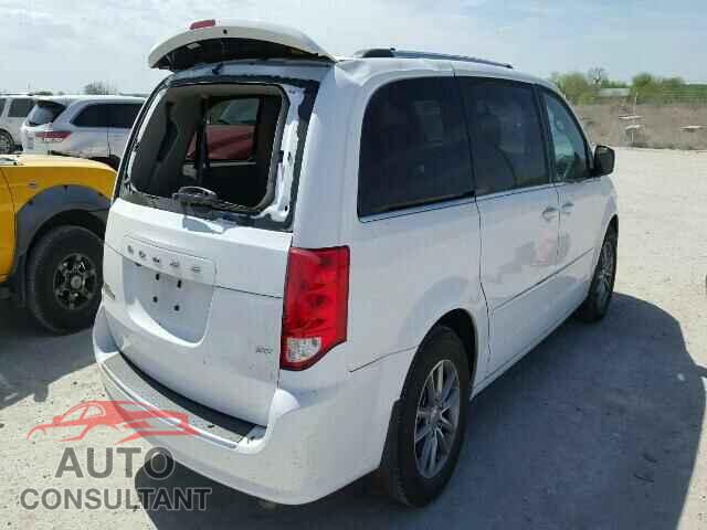 DODGE CARAVAN 2015 - 2C4RDGCG7FR659950