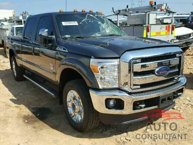 FORD F250 2015 - 1FT7W2BT7FEC31389