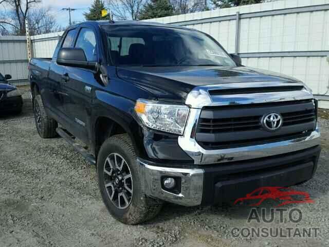 TOYOTA TUNDRA 2015 - 5TFUY5F10FX470472