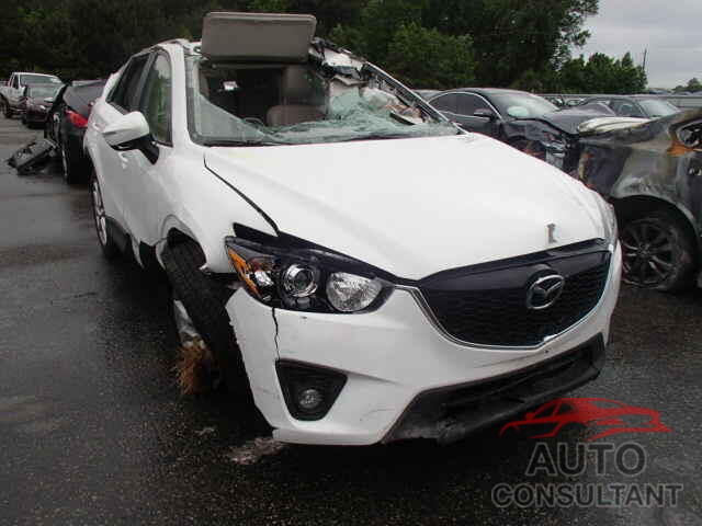 MAZDA CX-5 2015 - JM3KE2DY7F0540872