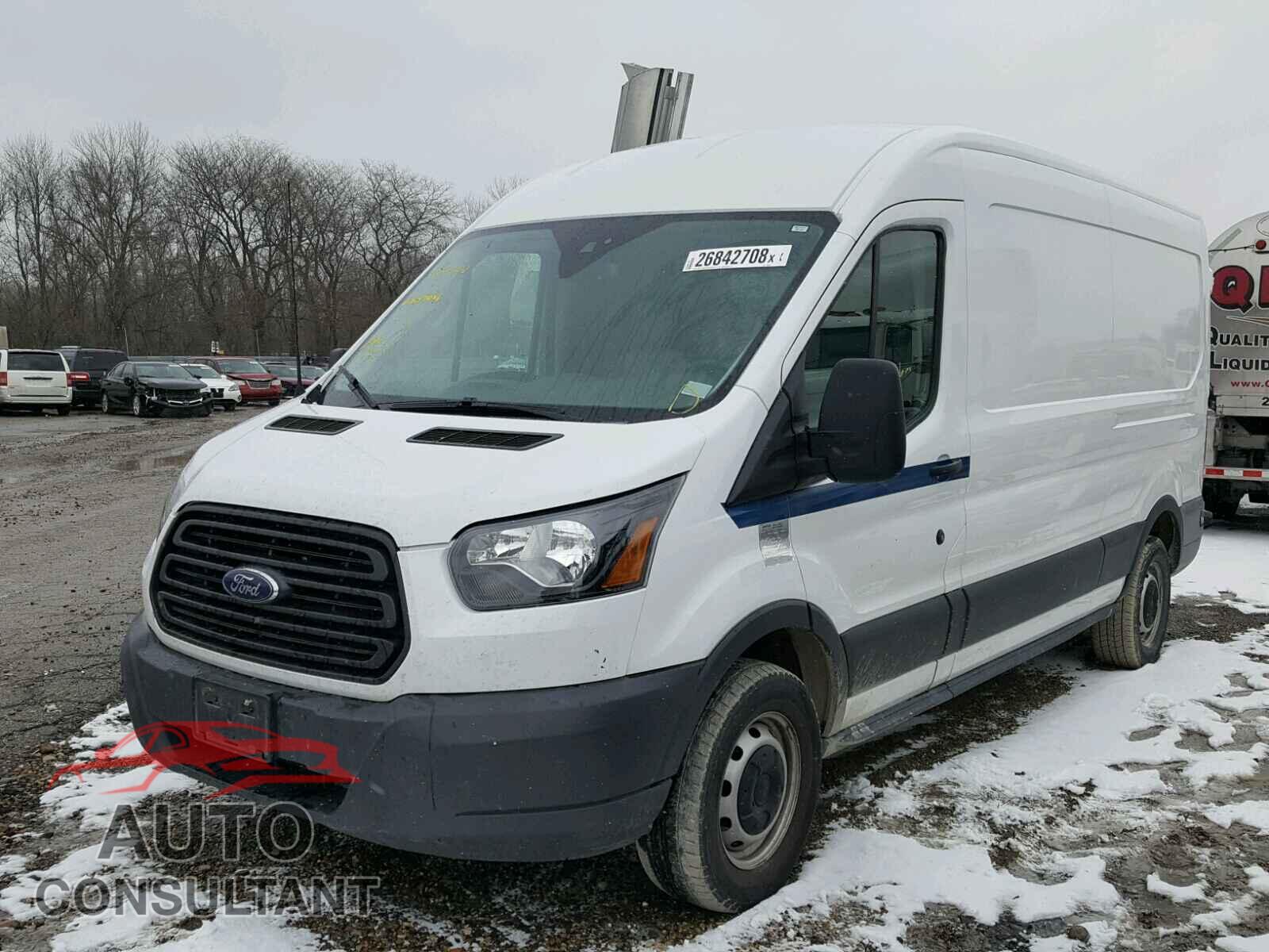 FORD TRANSIT CO 2016 - 1FTBW2CM2GKB35044