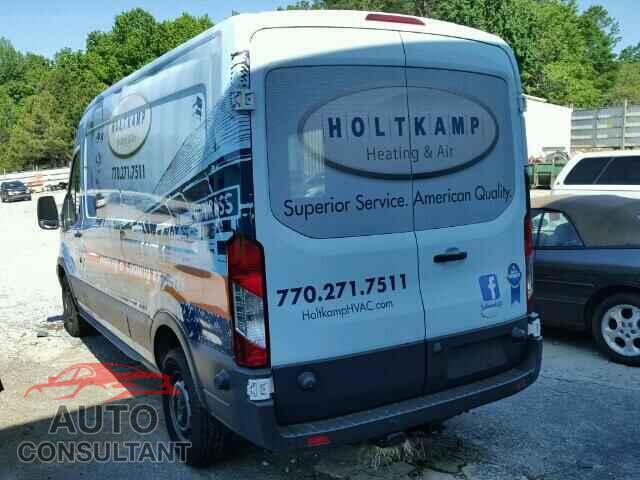 FORD TRANSIT CO 2017 - 1FTYR2CM9HKA16376