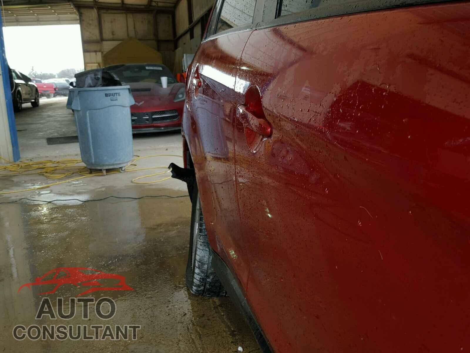 MITSUBISHI OUTLANDER 2015 - 4A4AP3AU7FE005283
