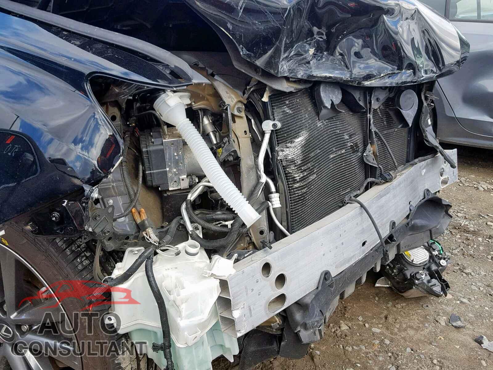 LEXUS RX 350 2013 - 2T2BK1BA6DC187914