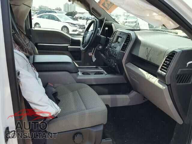 FORD F150 2015 - 1FTEW1CFXFFA08655
