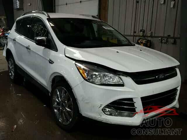 FORD ESCAPE 2015 - 1FMCU9GX1FUB58692
