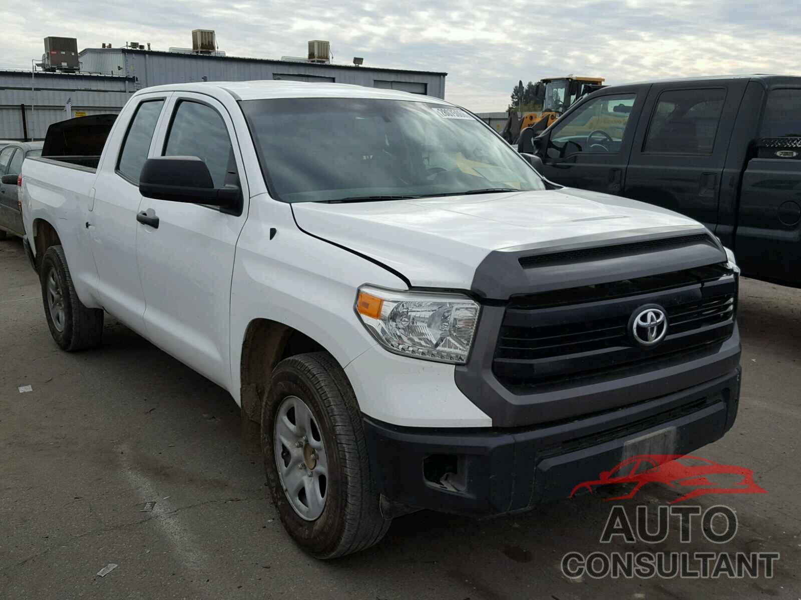 TOYOTA TUNDRA 2016 - 5TFRM5F16GX099420