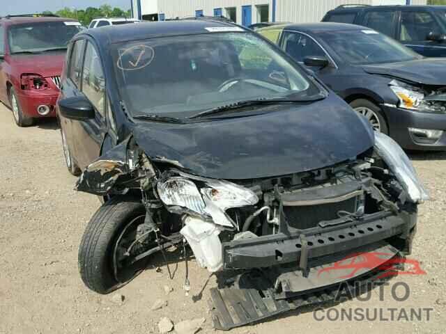 NISSAN VERSA 2015 - 3N1CE2CP9FL405145